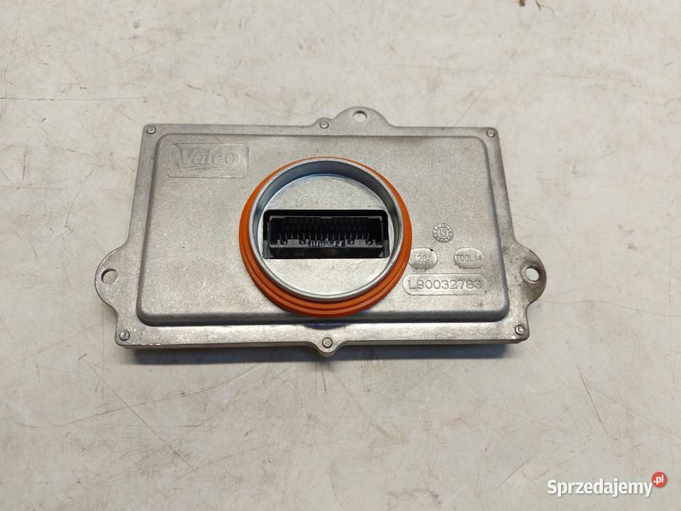 PEUGEOT 508 II Przetwornica lampy przód prawa