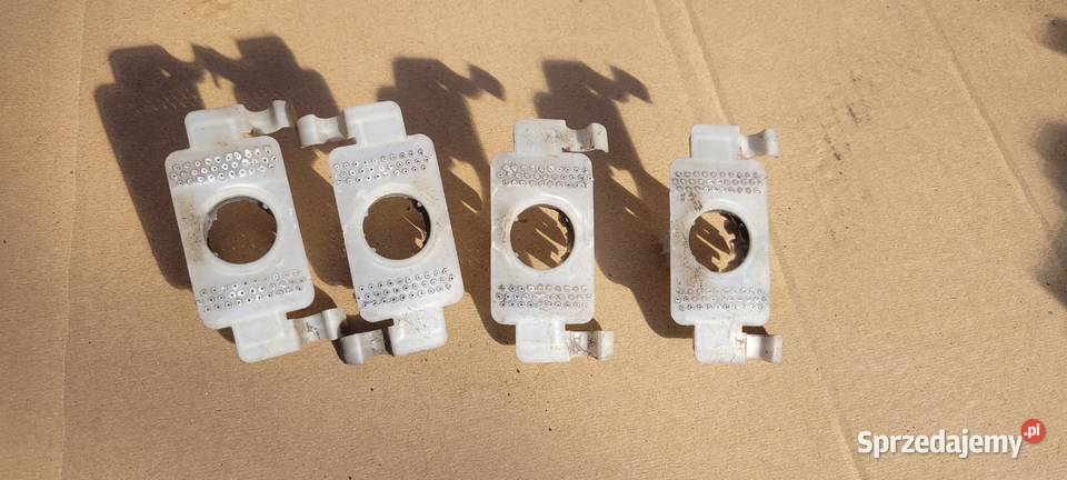 MERCEDES W204 SEDAN LIFT KOSZYK CZUJNIKA PDC