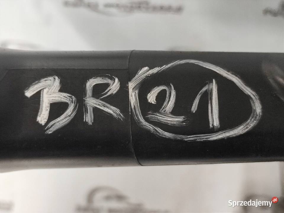 CITROEN C4 GRAND PICASSO pompa wspomagania Kielce sprzedam