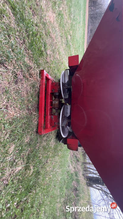 Rozsiewacz jar met nieuszkodzony sprzedam