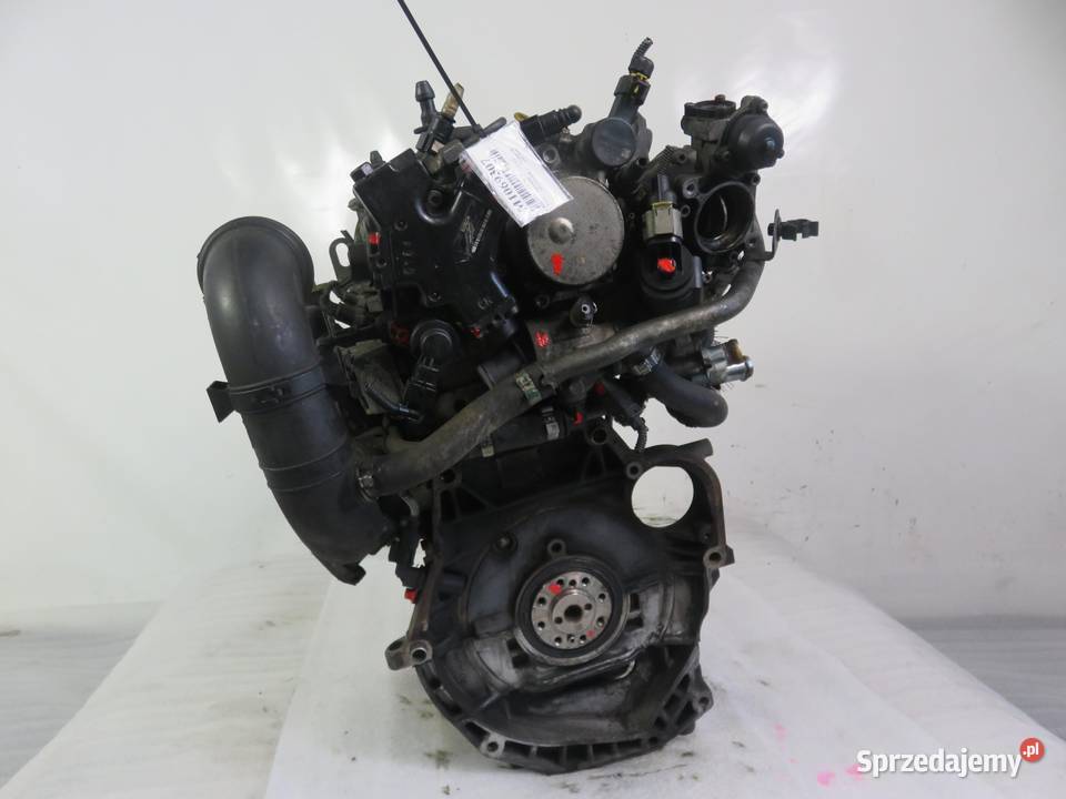 SILNIK FIAT GRANDE PUNTO 13 D Multijet 90 199