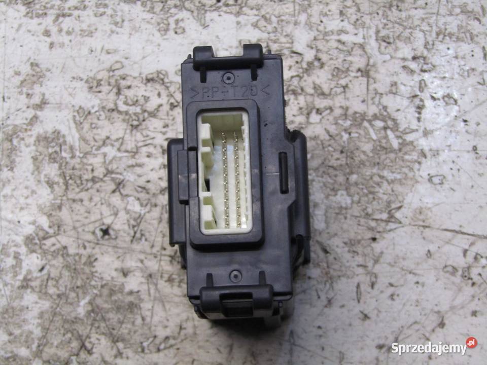 MODUŁ STEROWNIK NISSAN XTRAIL T32 476A04BA0B osobowe