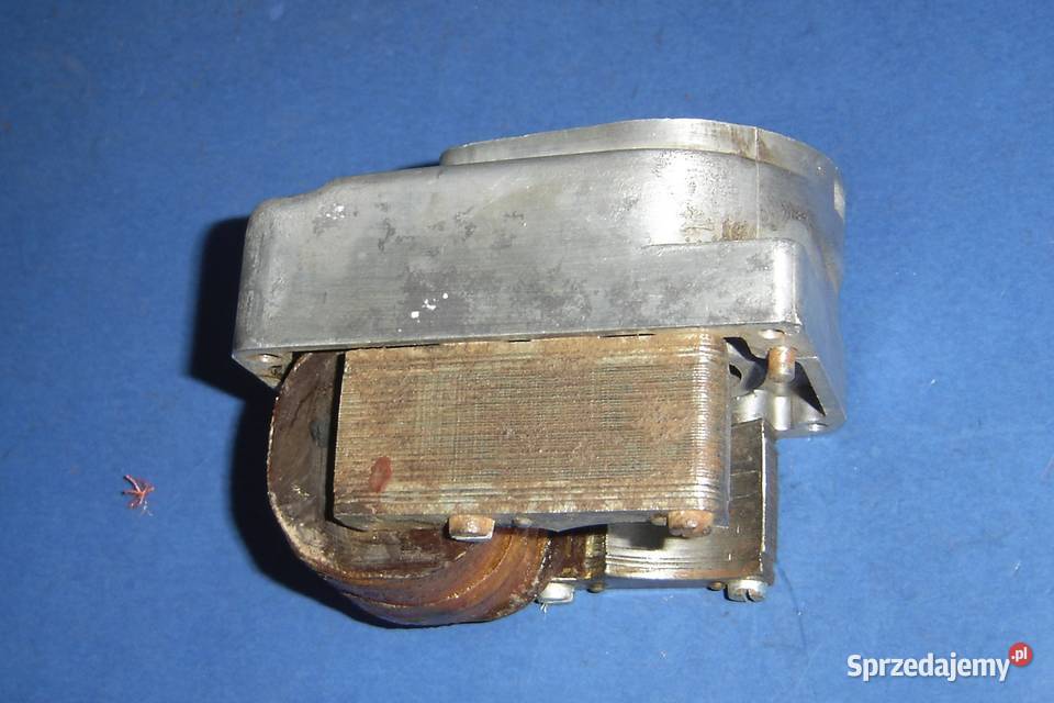 Junak AWO iskrownik ZS 3 fabrycznie NOWY cewka Wrocław