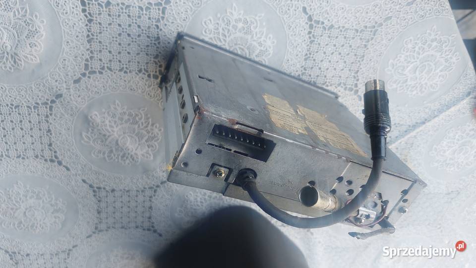 Radio samochodowe PIONEER Pozostałe