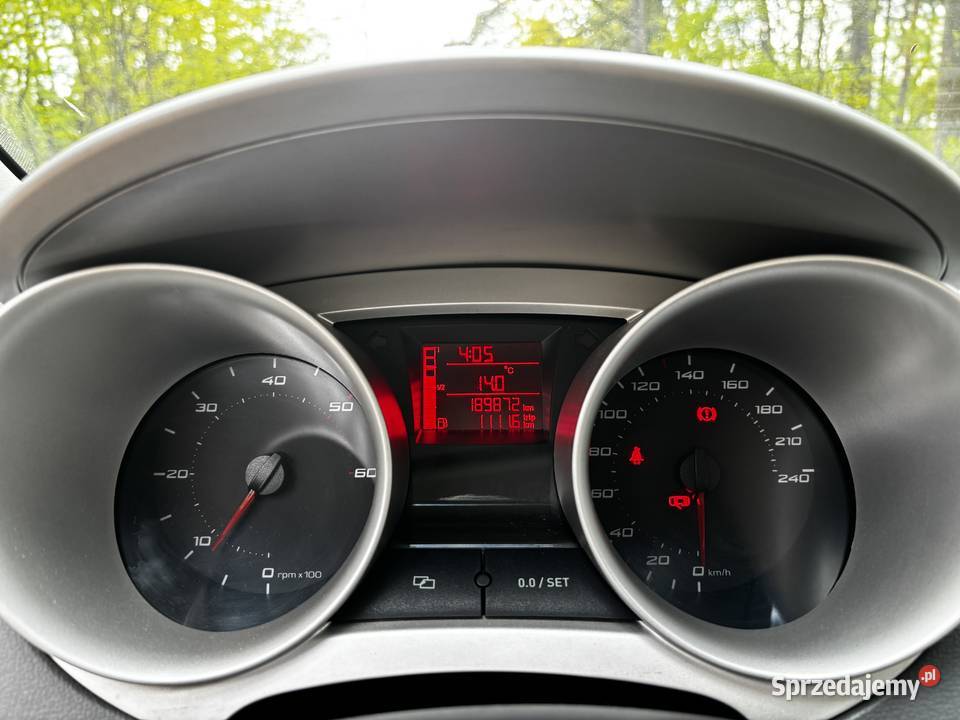 Sprzedam auto wielkopolskie Ewinów