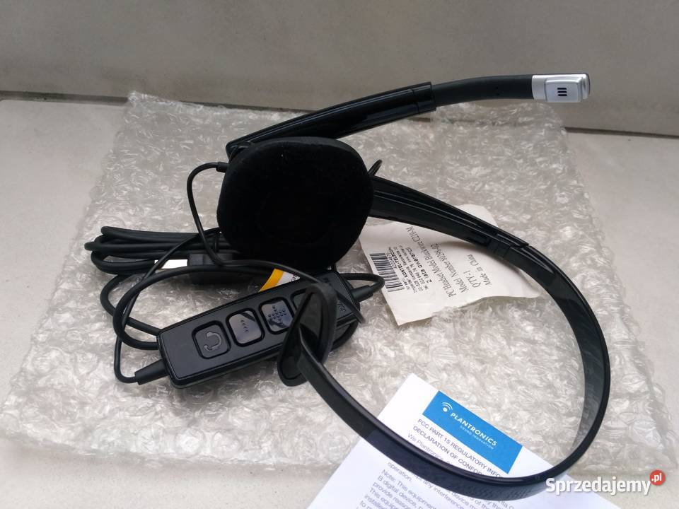 Plantronics c210 online