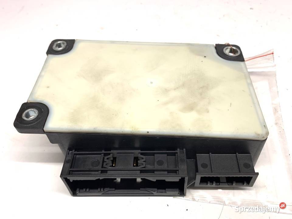 SENSOR AIRBAG RENAULT SCENIC III 285589605R