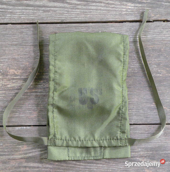 Ładownica na wyciory alice m14E2 68r Wrocław