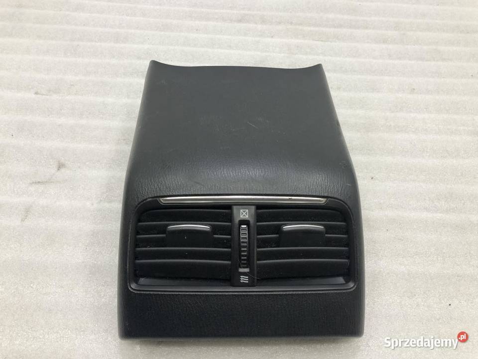 KRATKA NAWIEWU TYŁ GHR164930 MAZDA 6 GJ Kratki nawiewu