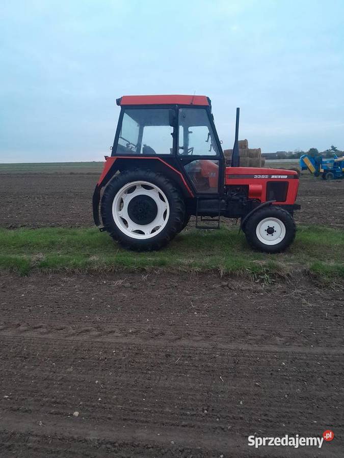 Zetor 3320 Zetor