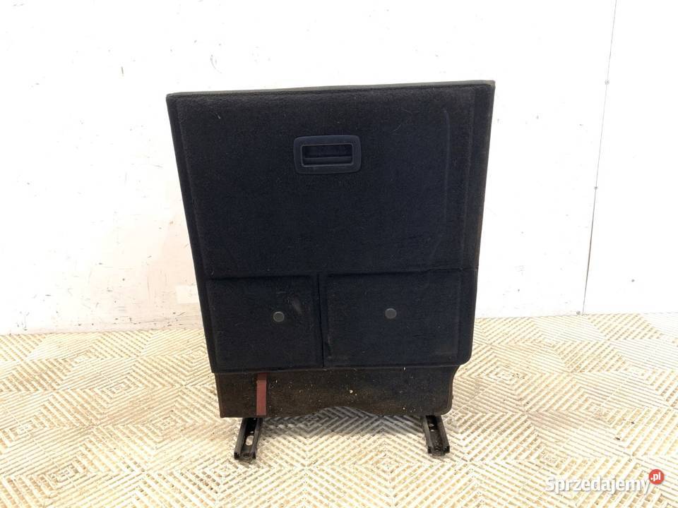 FOTEL TYŁ TRZECI RZĄD FORD GALAXY II Minivan osobowe