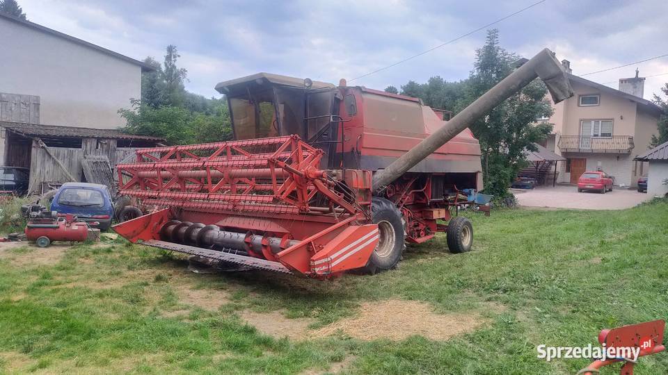 Bizon BS Z110 Radków