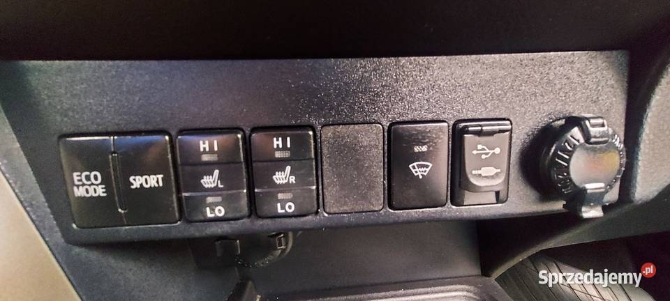 Toyota Rav4 2015r RAV4