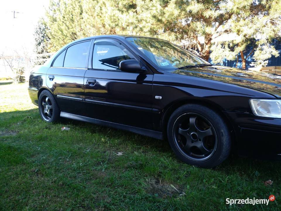 Honda Accord vi 18 LPG Dąbrowa Tarnowska