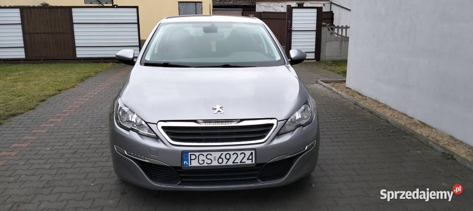 Sprzedam 308 wielkopolskie