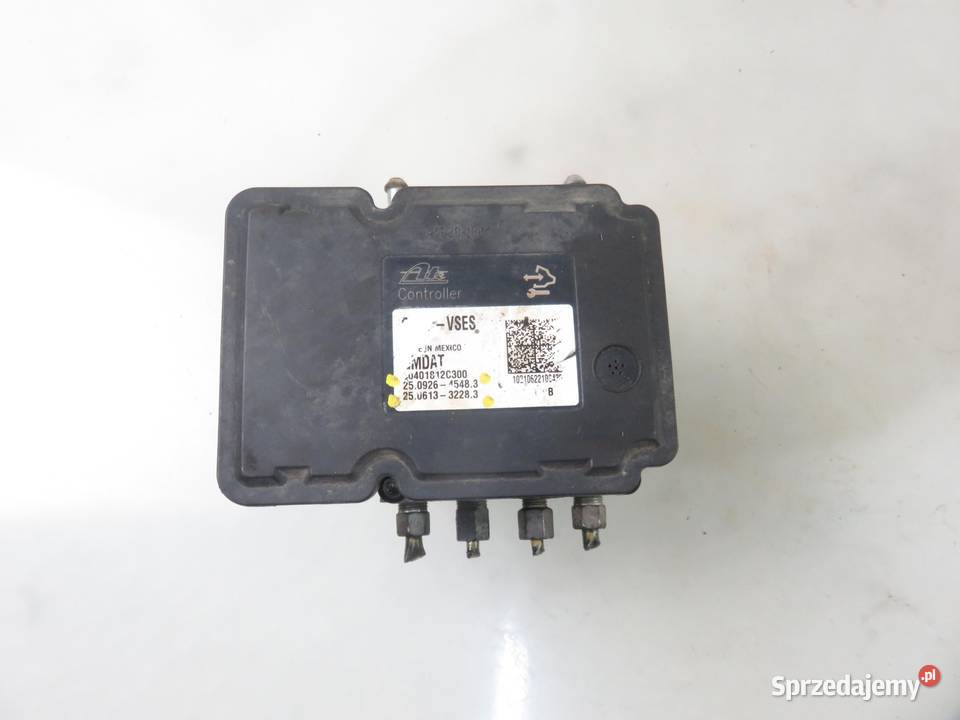 POMPA ABS OPEL ANTARA A 25092645483 25061332283 osobowe