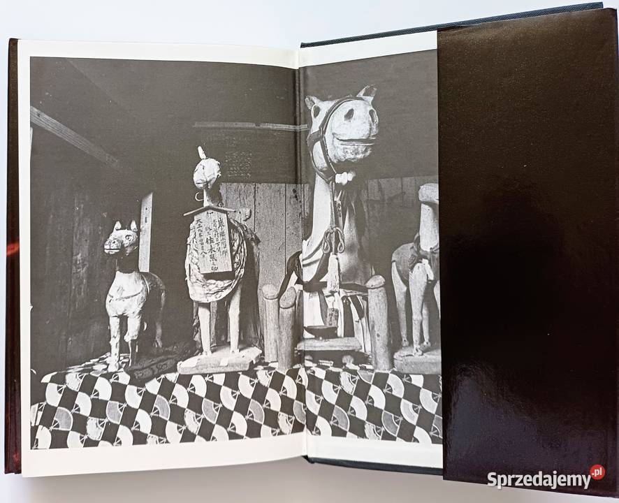 Ceremony and symbolism in the Japanese home Warszawa sprzedam
