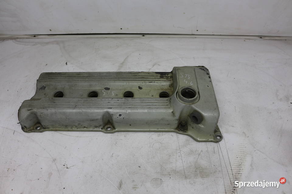 CADILLAC SEVILLE STS 46 NORTHSTAR POKRYWA dolnośląskie Prochowice sprzedam