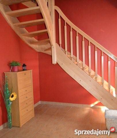 DOM W KRĘPIE SŁUPSKIEJ do zamieszkania pomorskie Krępa Słupska