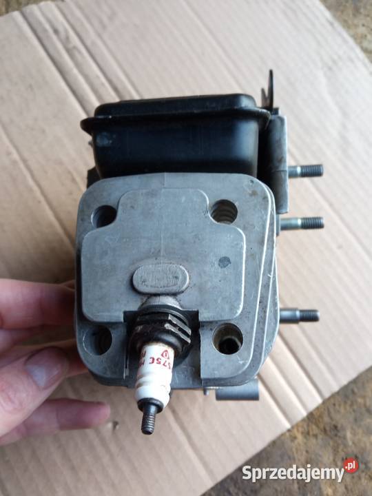 Silnik piły spalinowej Stalowa Wola