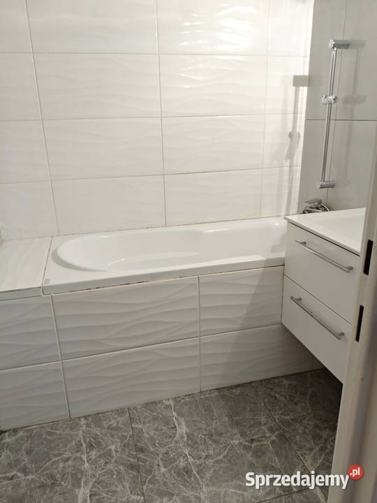 M3 Widzew Wschód pełen rozkład balkon dobra łódzkie