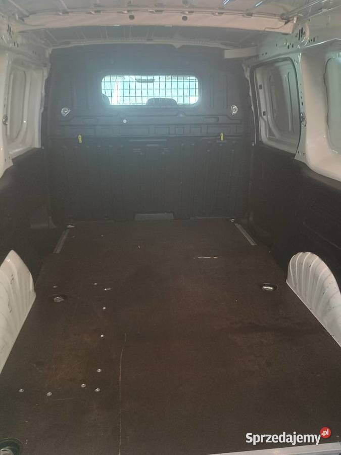 Opel Combo 15 130 2021 gniazdo USB Łomża