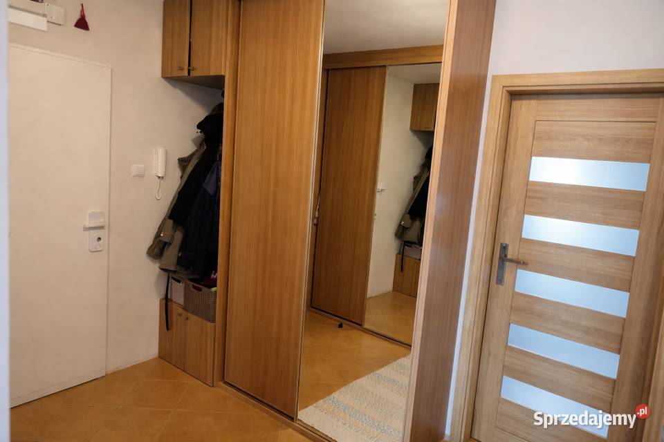 Sprzedam mieszkanie Agatowa Lublin Czuby