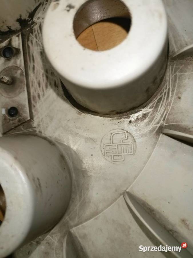 Oryginalne Kołpaki 13 Fiat 126p Bis sprzedam