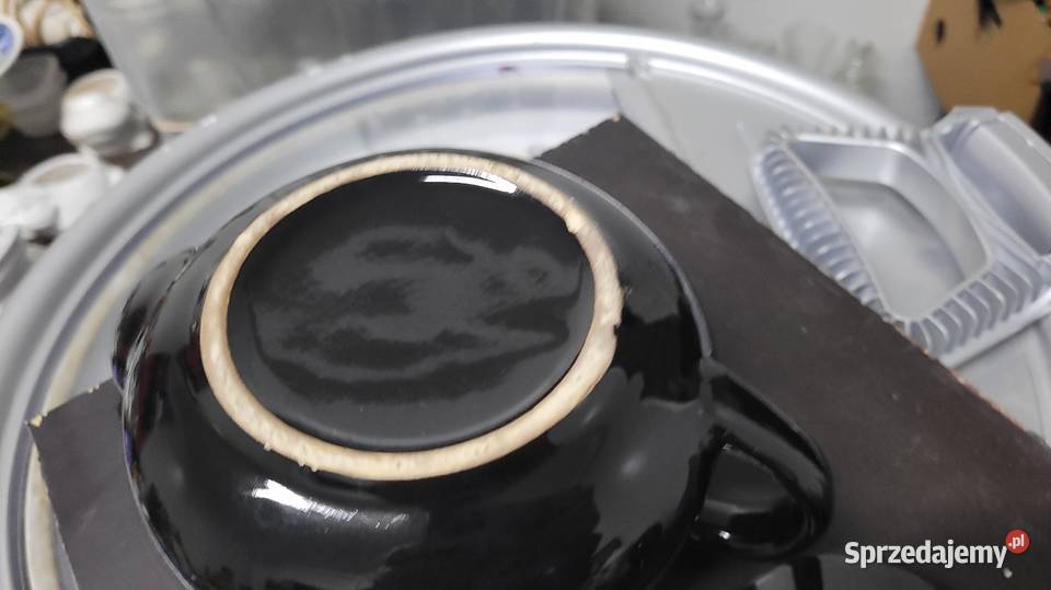 Czajnik do herbaty Ciechanowiec