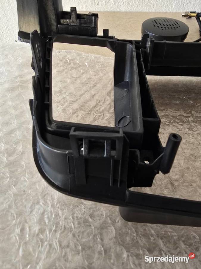 Radio Android Junsun V3 Plus ekran 95 do peugeot Chrzanów