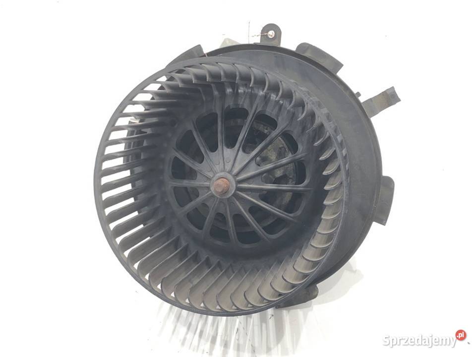 DMUCHAWA NAWIEWU OPEL ZAFIRA B D8087 WENTYLATOR