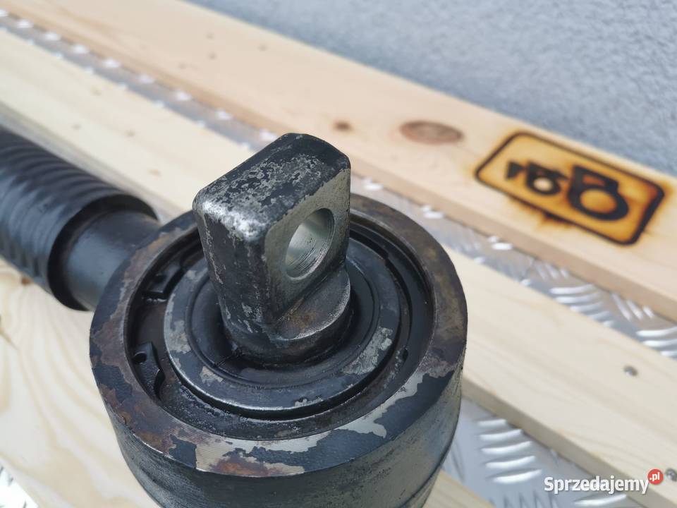 Drążek stabilizujący oś JCB 8250 Fastrac Wilkowo