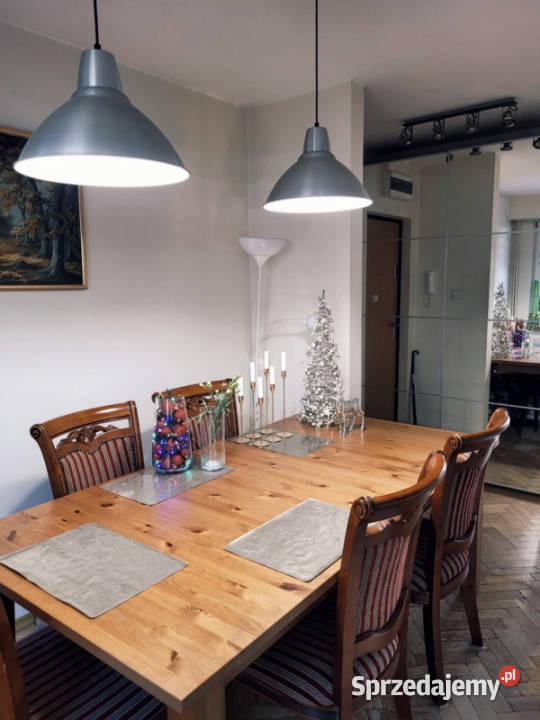 Sprzedam Mieszkanie kawalerka Pabianice centrum