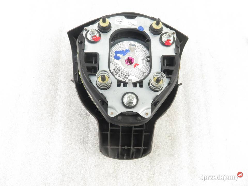 PODUSZKA KIEROWCY SEAT LEON II 001L7101BYRH sprzedam