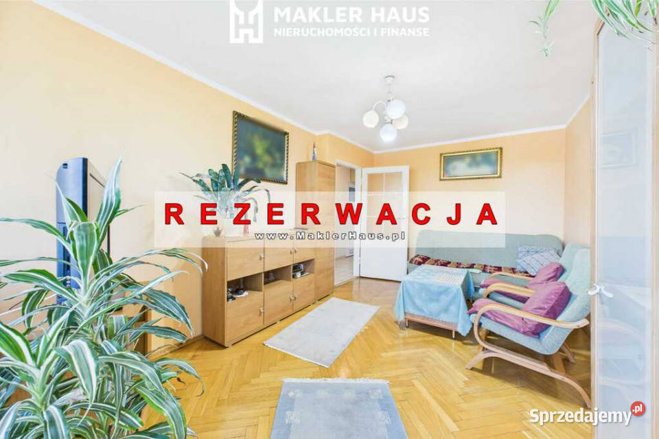 3 pokoje w SM z widokiem na Park Miejski spółdzielcze własnościowe
