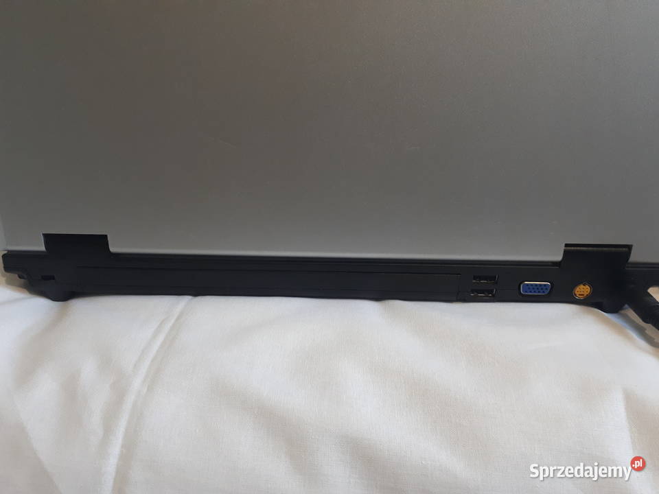 Laptop Samsung R40 2x 173Ghz Ram 2GB Dysk 60GB 2GB lubelskie Biała Podlaska