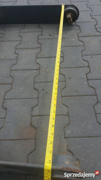 STABILIZATOR ATEGOAXORACTROS Rzędowice sprzedam