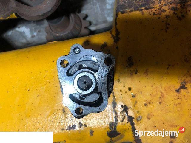 Kubota d722 Pompa Oleju Pozostałe Jastrzębniki