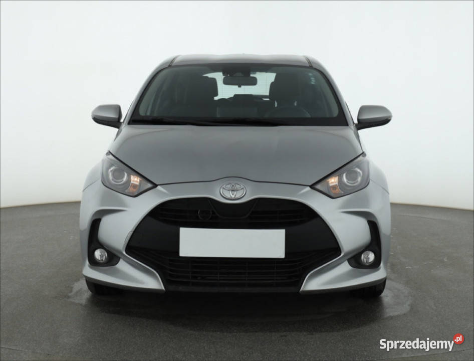 Toyota Yaris 15 VVTi ABS Yaris sprzedam