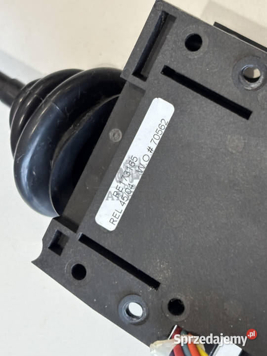 John Deere 6310 6320 6410 6420 6420 S 6510 6520 wielkopolskie Jastrzębniki