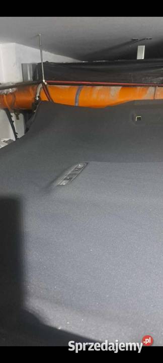 Podsufitka audi rs7 polift komplet Podsufitki Wrocław