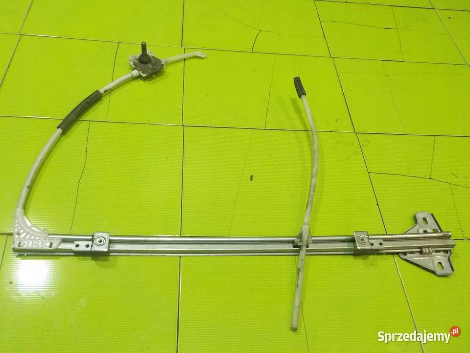 IVECO DAILY III LIFT II 08r podnosnik szyby lewy Suków