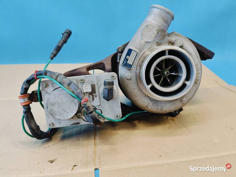 Claas Axion 840 CMatic 13r 240 A09 warmińsko-mazurskie Stalewo