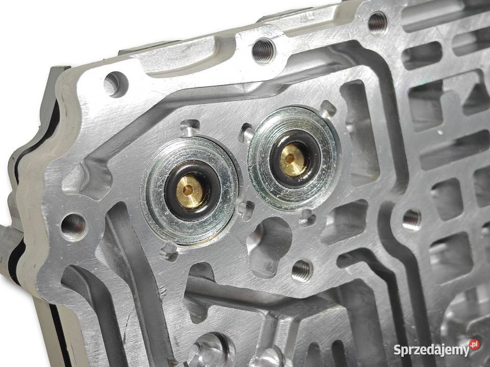 Sterownik Skrzyni Biegów DSG DQ250 komputer Skrzynie biegów automatyczne śląskie