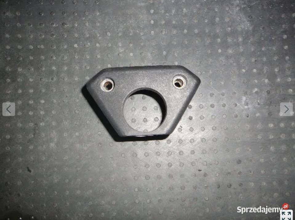 obudowa osłona stacyjki Ducati Monster 900 Ostrzeszów