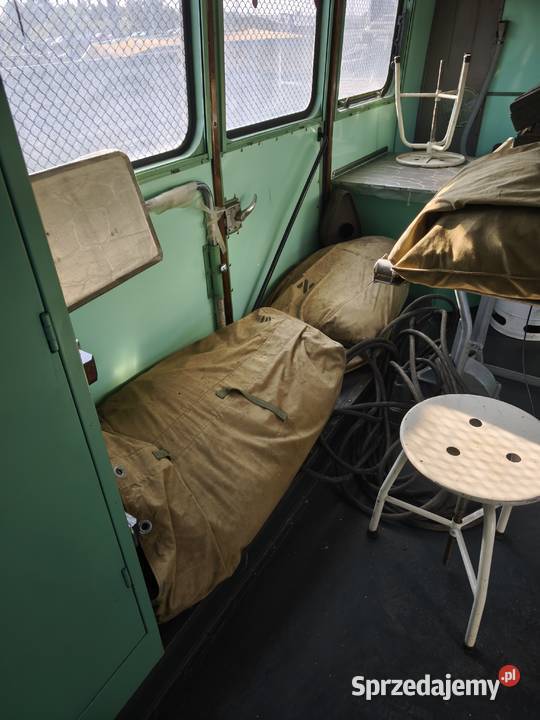 Kolekcjonerski Star 660 sala przedoperacyjna 4500kg Pozostałe świętokrzyskie Ostrowiec Świętokrzyski