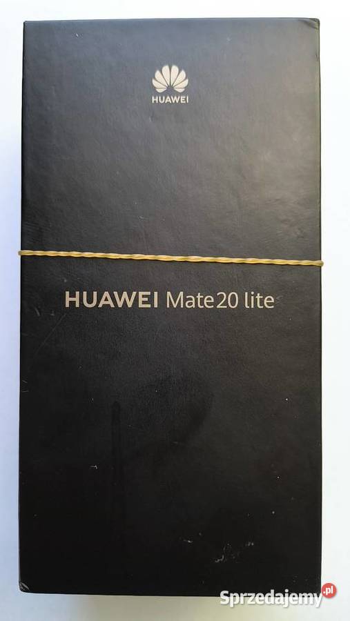 Huawei mate lite 20 Huawei Bielsko-Biała