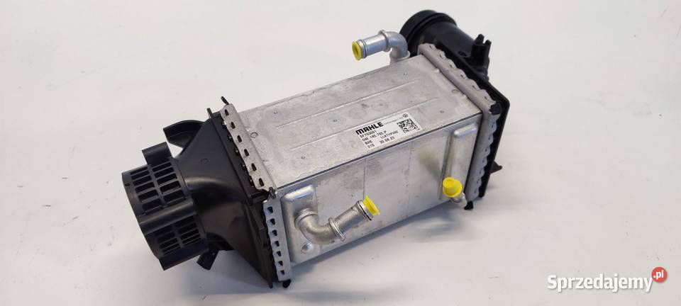 VW TIGUAN II INTERCOOLER 15TSI 04E145785P osobowe
