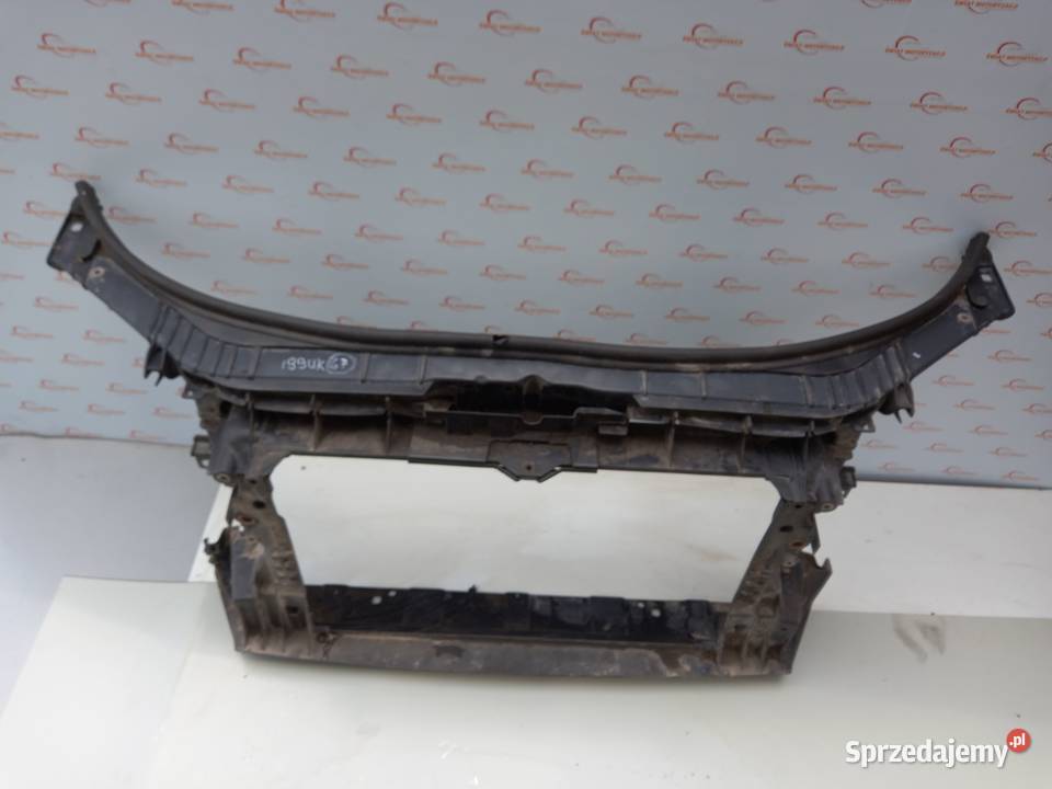 AUDI A3 II 8P 08r pas przedni wzmocnienie