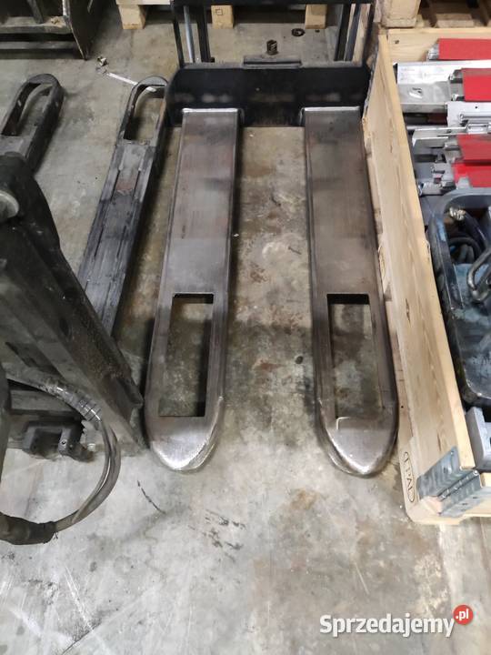 Maszt wózka paletowego toyota do np traktora sprzedam